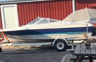 Bayliner Capri Bowrider 