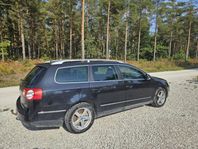 Volkswagen Passat Variant 2.0 TDI Euro 4