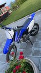 Yamaha ttr 110