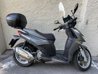 Aprilia Sportcity 250i 