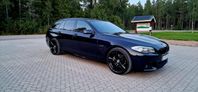 BMW 520 d Touring M Sport Euro 5