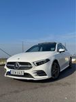 Mercedes-Benz A 200 AMG Sport, Panorama, Navigation