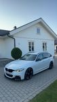 BMW 318 d Touring Steptronic M Sport Euro 6