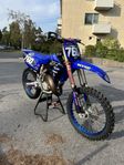 Yamaha YZ 125