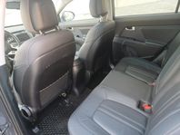 Kia Sportage 1.7 CRDi Limited Edition Euro 5