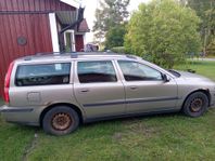 Volvo V70 2.4 Business Euro 4