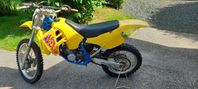 Suzuki 125cc 