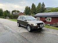 Volvo XC90 Polestar Optimering D5 AWD R-Design Euro 5