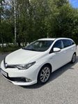 Toyota Auris Touring Sports Hybrid e-CVT Executive Euro 6