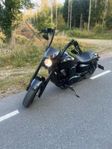 Kawasaki meanstreak  1500    