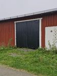 vinterförvaring husbil/husvagn i Umeå