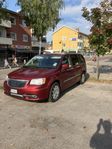 Chrysler Town & Country 3.6 V6 Flex Fuel