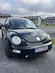 Volkswagen New Beetle 2.0