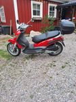 piaggio beverly 200cc defekt