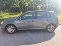 Volkswagen Golf 5-dörrar 1.4 TSI Design Euro 4