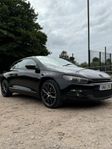 VW Scirocco GT Sport 2.0 tsi, 210 hp