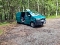 Bobil säljes, Volkswagen Transporter T30 2.0 TDI campervan