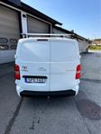 Toyota ProAce Skåpbil 2.0 D-4D Euro 6. MOMSAD 