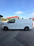 Toyota ProAce Skåpbil 2.0 D-4D Euro 6. MOMSAD 