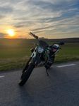 Aprilia SX50 2019