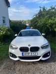 BMW 116 d 5-dörrars M Sport Euro 6