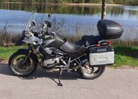 Bmw R1200gs 