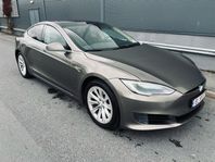 Tesla Model S 75 Free Supercharging