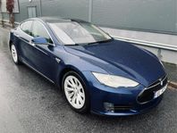 Tesla Model S 90D 4x4 Free supercharging