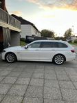 BMW 520 d xDrive Touring Steptronic Euro 6