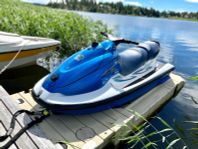 Yamaha Waverunner HÖSTPRIS