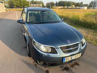 Saab 9-5 SportCombi 2.3 T BioPower Linear