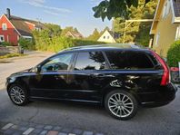 Volvo V50 1.8 Flexifuel Summum Euro 4