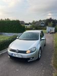 Volkswagen Golf 5-dörrar 1.6 TDI BMT Euro 5