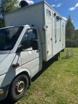 foodtruck/matvagn Mercedes-Benz Sprinter