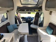 Chausson 747 Welcome Ford M18 2018 Höstpris