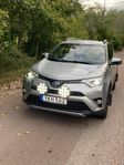 Toyota RAV4 Hybrid E-FOUR 2.5 i-AWD E-CVT Active Plus Euro 6