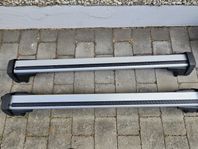 Thule wingbar egde Xc60