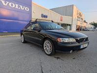 Volvo S60 T5