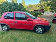 Opel Corsa 3-dörrar 1.4