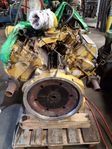 Motor Cat 3208 V8 