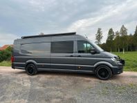 Volkswagen crafter 35 2.0 TDI 4Motion Euro 6