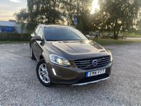 Volvo XC60 D4 Summum Euro 6