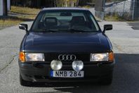 Audi 80 1.8 S