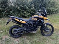 HÖSTPRIS! BMW f800GS -08 endast 3500mil!!