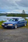 Volvo 740 gl 1992