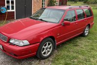 Volvo V70 2.4 Classic