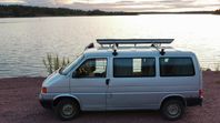 Volkswagen Transporter (T4 2.5 Bensin) Campervan