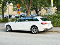 Audi A4 Avant 40 g-tron 2.0 TFSI CNG S Tronic Proline, Sport