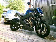 Intressekoll Buell XB12 CX 2010