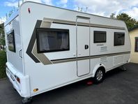 Weinsberg Caraone 480 EU